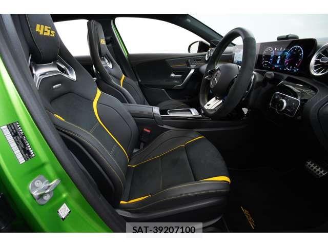 Mercedes Benz A-CLASS 2025-02 8074476-11