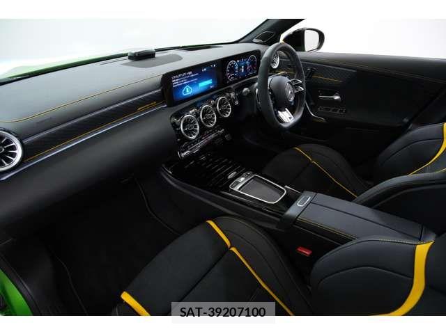 Mercedes Benz A-CLASS 2025-02 8074476-13