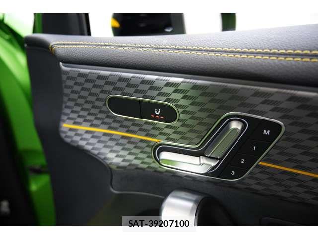 Mercedes Benz A-CLASS 2025-02 8074476-17
