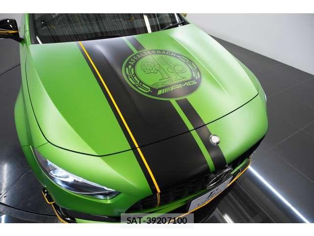 Mercedes Benz A-CLASS 2025-02 8074476-6