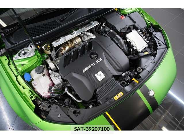 Mercedes Benz A-CLASS 2025-02 8074476-7