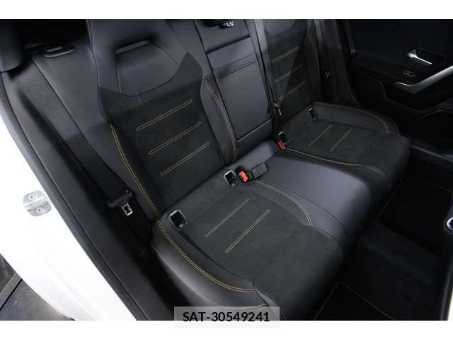 Mercedes Benz A-CLASS 2025-04 8158747-10
