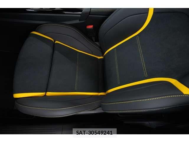 Mercedes Benz A-CLASS 2025-04 8158747-14