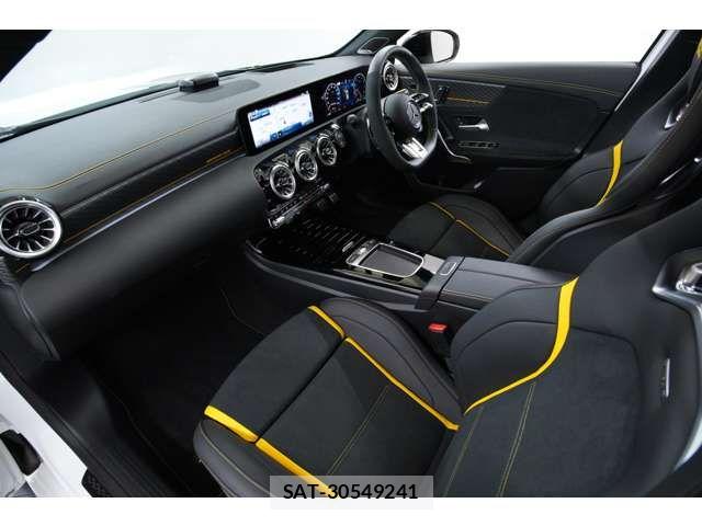 Mercedes Benz A-CLASS 2025-04 8158747-16