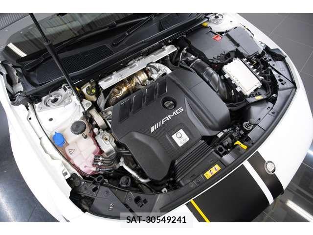 Mercedes Benz A-CLASS 2025-04 8158747-5