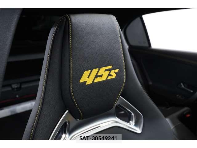 Mercedes Benz A-CLASS 2025-04 8158747-8