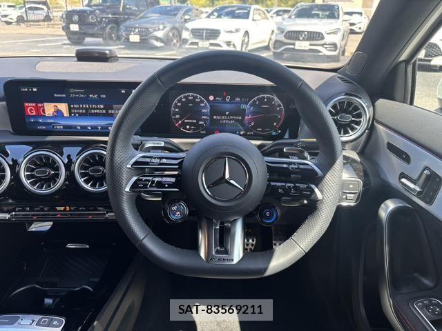 Mercedes Benz A-CLASS 2025-01 8366885-10