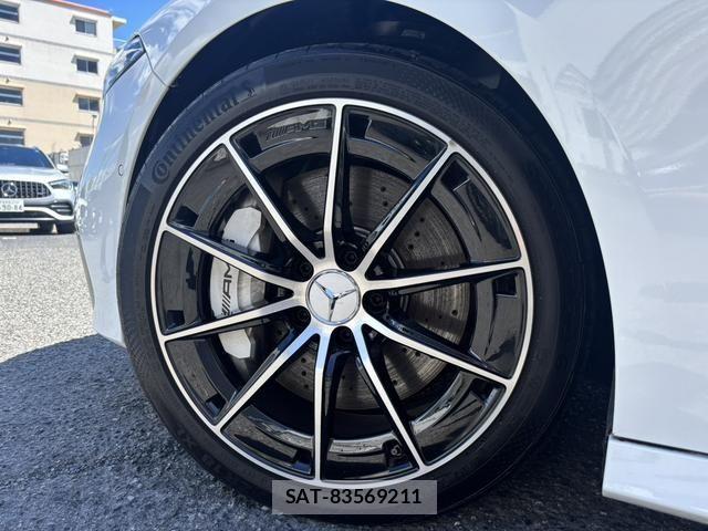 Mercedes Benz A-CLASS 2025-01 8366885-16