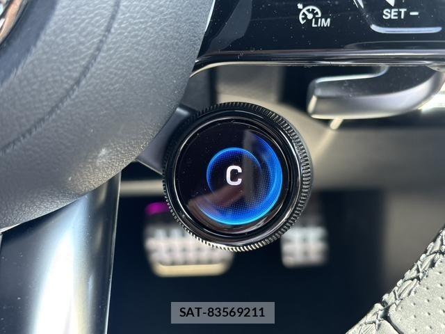 Mercedes Benz A-CLASS 2025-01 8366885-8