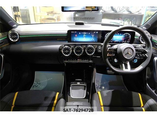 Mercedes Benz A-CLASS 2025-03 8562568-2