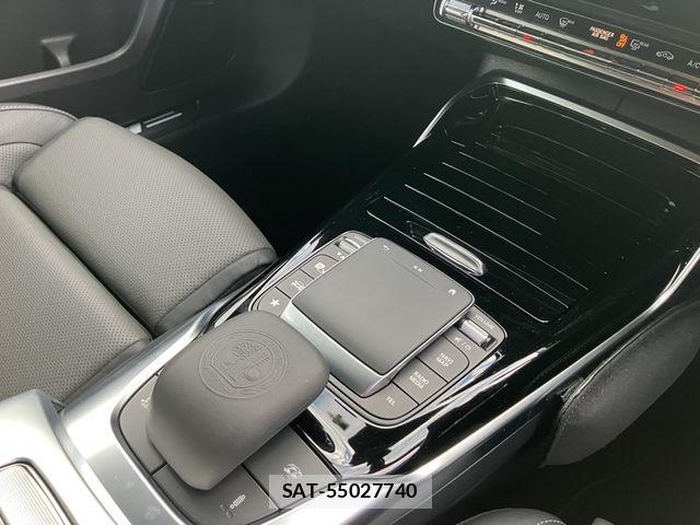 Mercedes Benz A-CLASS 2020-12 8743680-9