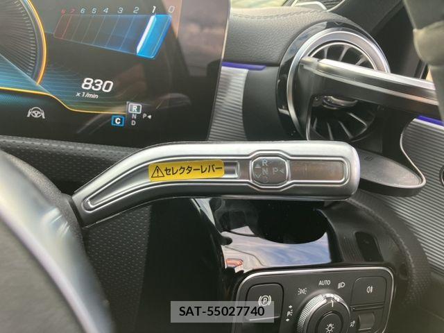 Mercedes Benz A-CLASS 2020-12 8743680-10