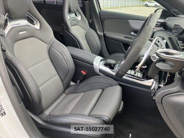 Mercedes Benz A-CLASS 2020-12 8743680-11