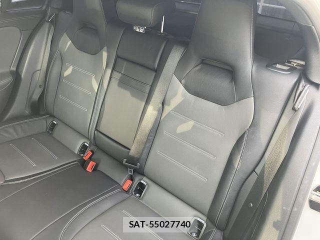 Mercedes Benz A-CLASS 2020-12 8743680-12