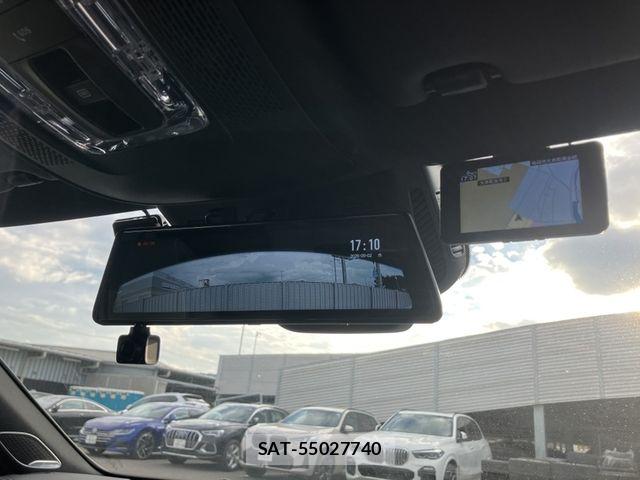 Mercedes Benz A-CLASS 2020-12 8743680-14