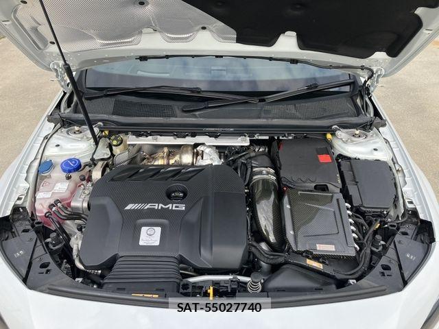 Mercedes Benz A-CLASS 2020-12 8743680-16