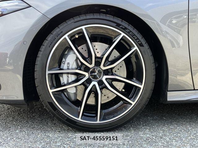 Mercedes Benz A-CLASS 2026-06 8743678-3
