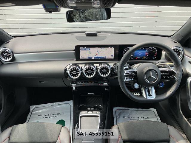Mercedes Benz A-CLASS 2026-06 8743678-4