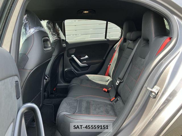 Mercedes Benz A-CLASS 2026-06 8743678-6