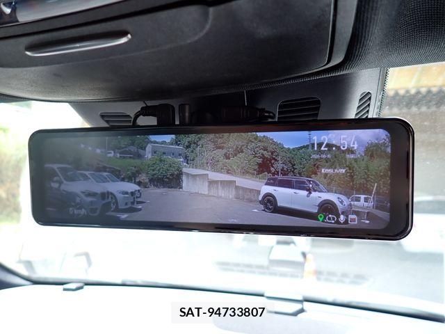 Mercedes Benz A-CLASS 2020-08 8743681-9
