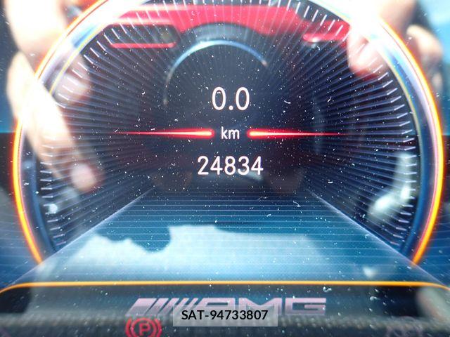 Mercedes Benz A-CLASS 2020-08 8743681-11