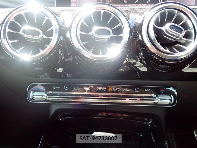 Mercedes Benz A-CLASS 2020-08 8743681-17