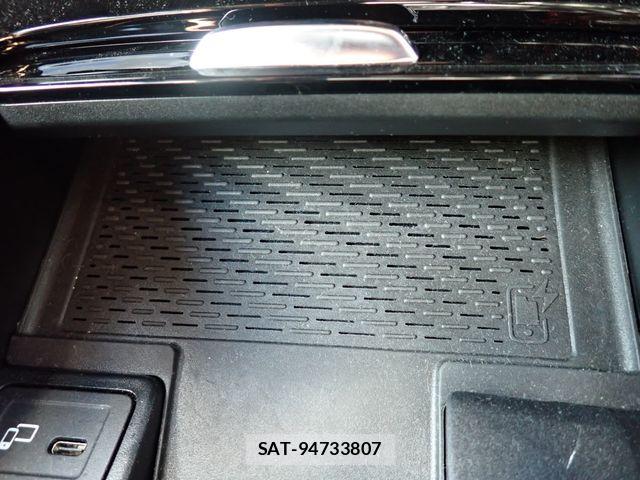 Mercedes Benz A-CLASS 2020-08 8743681-18