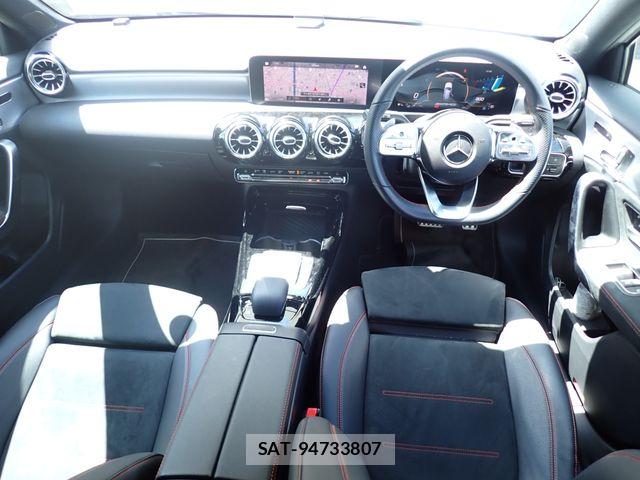 Mercedes Benz A-CLASS 2020-08 8743681-19
