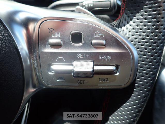 Mercedes Benz A-CLASS 2020-08 8743681-20