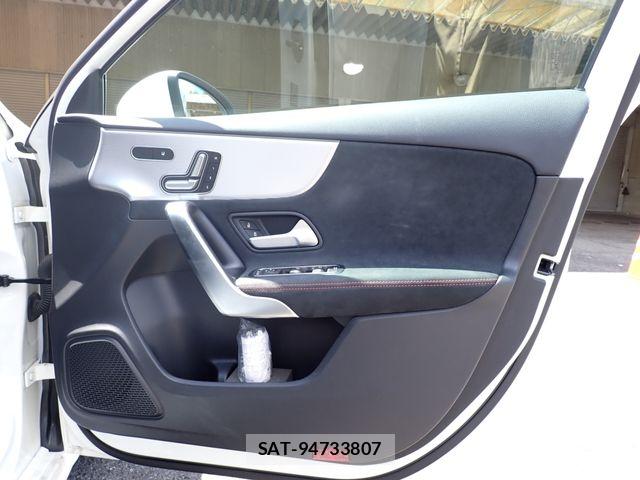 Mercedes Benz A-CLASS 2020-08 8743681-21