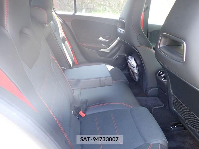 Mercedes Benz A-CLASS 2020-08 8743681-23