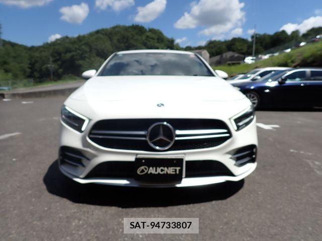 Mercedes Benz A-CLASS 2020-08 8743681-4