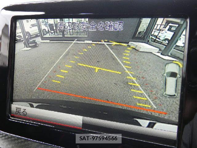 Mercedes Benz A-CLASS 2013-09 8743684-16