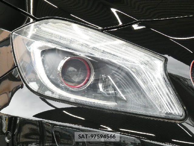 Mercedes Benz A-CLASS 2013-09 8743684-18