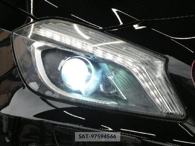 Mercedes Benz A-CLASS 2013-09 8743684-19