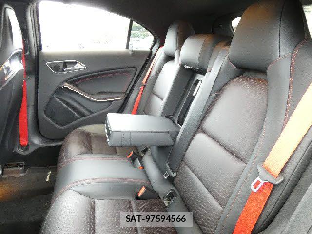 Mercedes Benz A-CLASS 2013-09 8743684-28