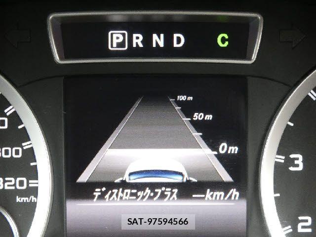 Mercedes Benz A-CLASS 2013-09 8743684-8