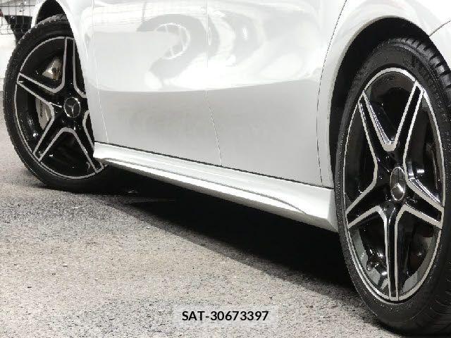Mercedes Benz A-CLASS 2019-12 8743682-12