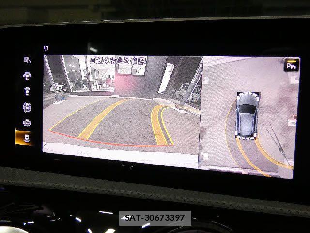 Mercedes Benz A-CLASS 2019-12 8743682-16