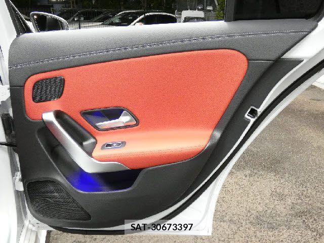 Mercedes Benz A-CLASS 2019-12 8743682-22
