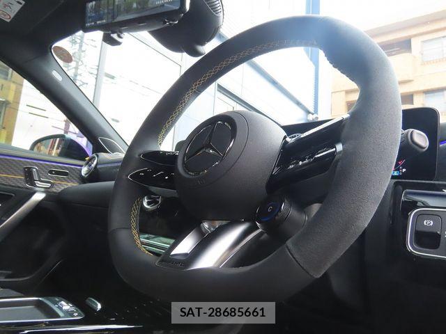 Mercedes Benz A-CLASS 2024-12 8796579-11