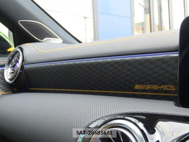 Mercedes Benz A-CLASS 2024-12 8796579-12