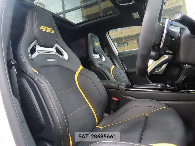 Mercedes Benz A-CLASS 2024-12 8796579-17
