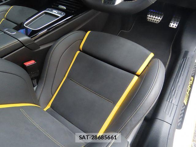 Mercedes Benz A-CLASS 2024-12 8796579-18