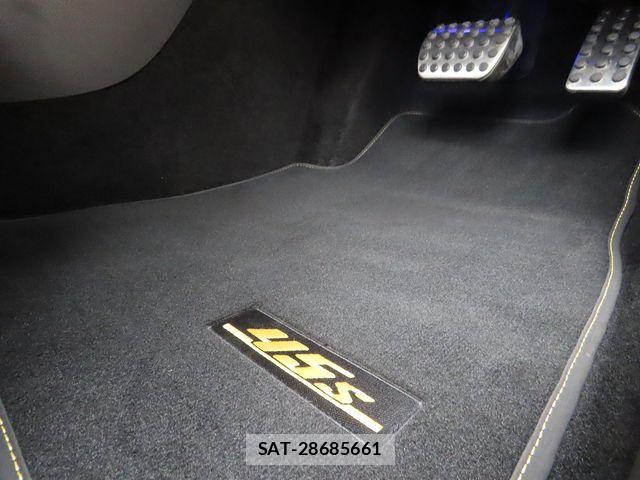 Mercedes Benz A-CLASS 2024-12 8796579-19