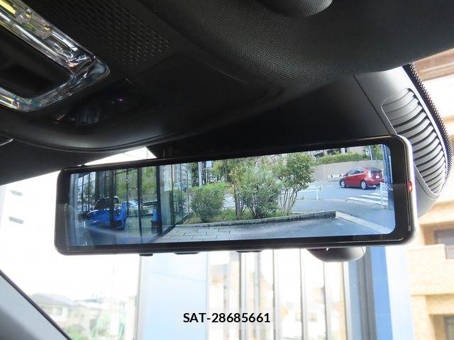 Mercedes Benz A-CLASS 2024-12 8796579-20