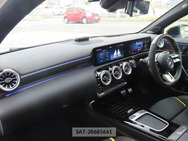 Mercedes Benz A-CLASS 2024-12 8796579-21