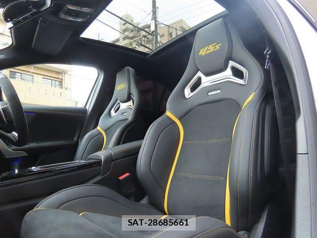 Mercedes Benz A-CLASS 2024-12 8796579-22