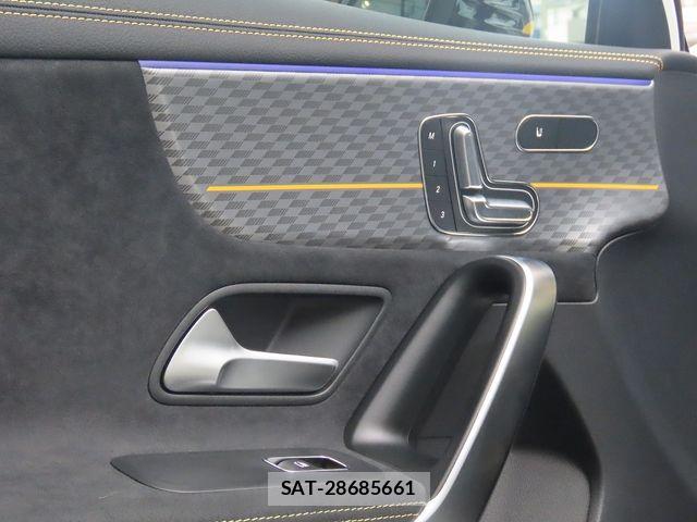 Mercedes Benz A-CLASS 2024-12 8796579-23