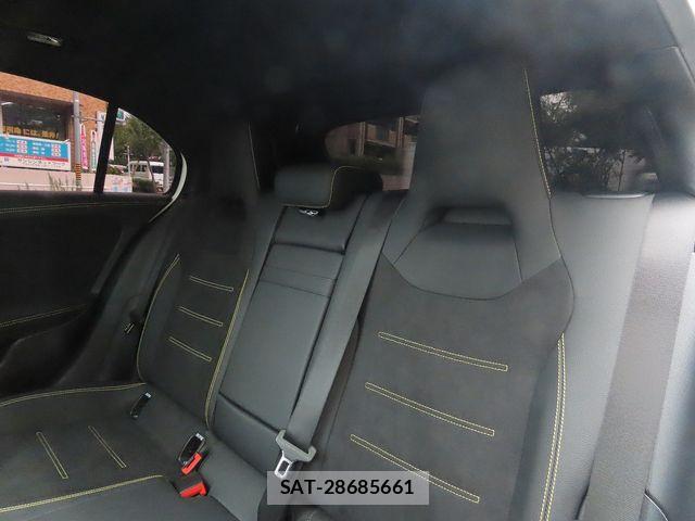 Mercedes Benz A-CLASS 2024-12 8796579-24